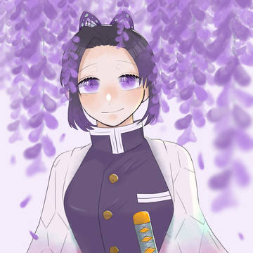 蟲柱