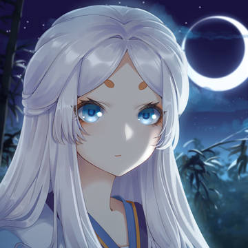 辉夜姬