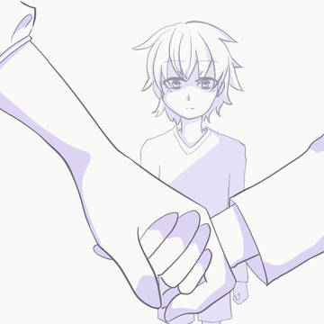 百合子あり とある落書き