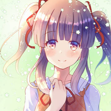 智絵里ちゃん