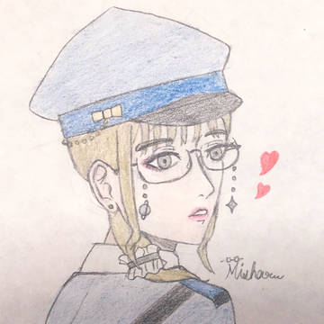恋仕掛けのディプロマット