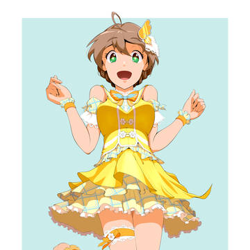 ピュアピュア