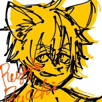 ツイステ 落書き