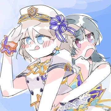 ようよし !
