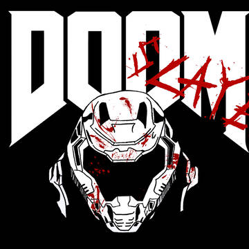 Doom Slayer