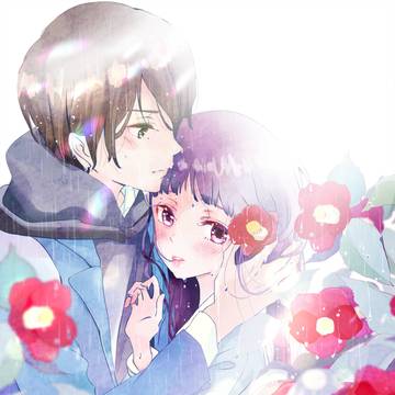 恋椿