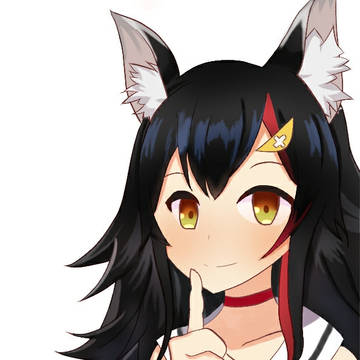 お静かにね