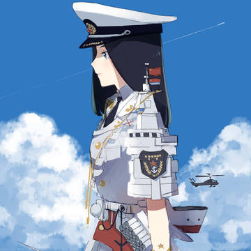 055型南昌舰