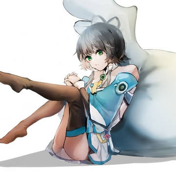 。