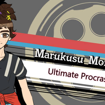 Fanmade Danganronpa Characters