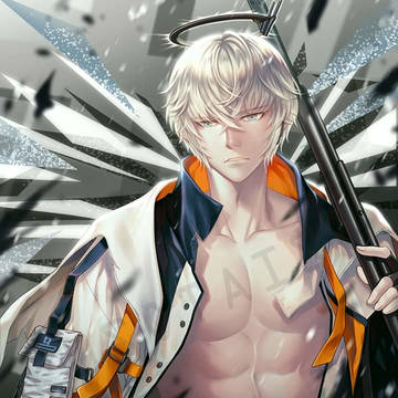 Executor- アークナイツ