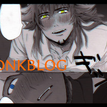 DNKBLOG①