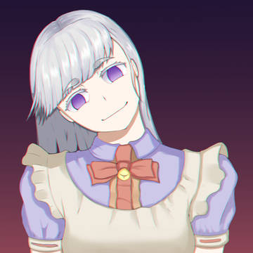 smug maido