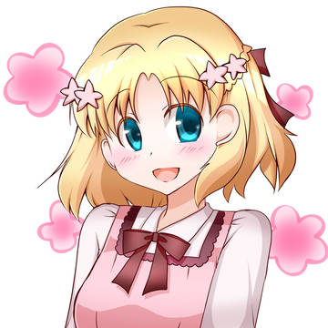 マリア・キャンベル