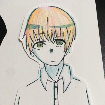 落書き集2