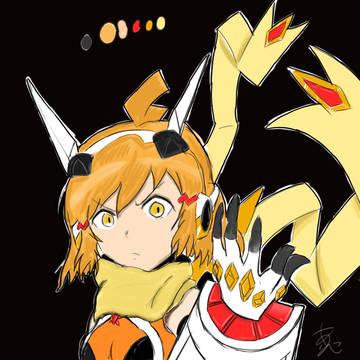 グレ響