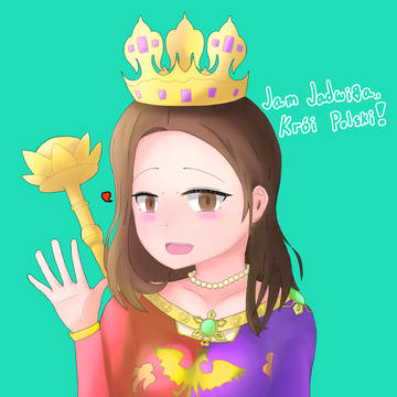 ヤドヴィガ