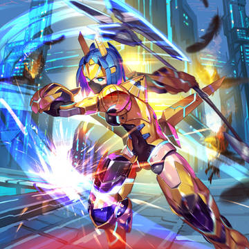 【PSO2 TCG】アブソプション