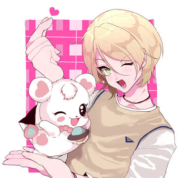 あいらぶらちゃん！
