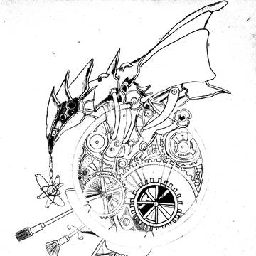 旧作(未完成)