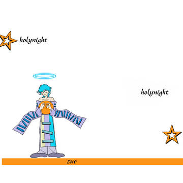 Holynight