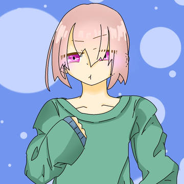 いろいろ。