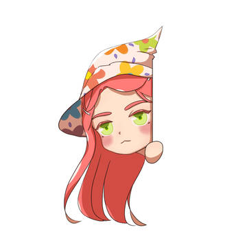 Seupring emoji