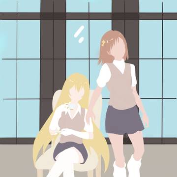 乱涂（更新中