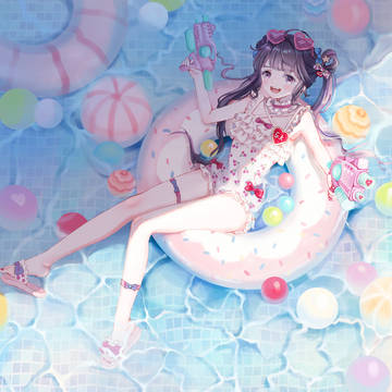 夏