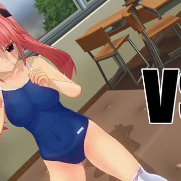 お試し簡易試合+α。