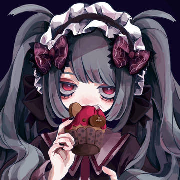Trick or...🍬🍰🍫