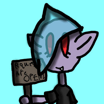 Requests are open!