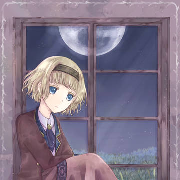 【PFAOS】「姉」