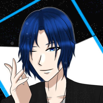 幸村精市描いてみた