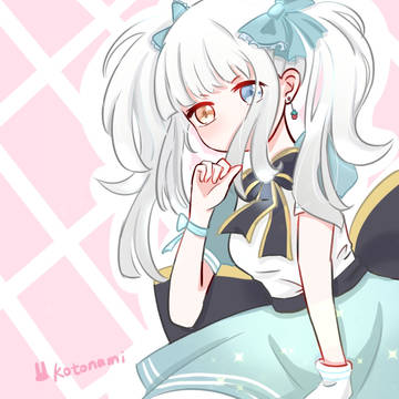 魔法少女mea酱