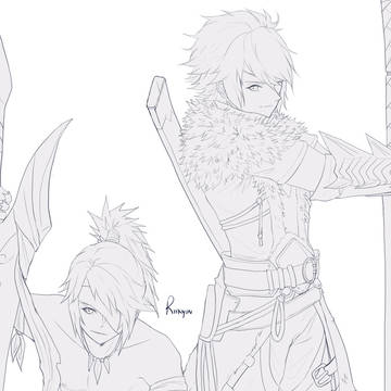 MHW