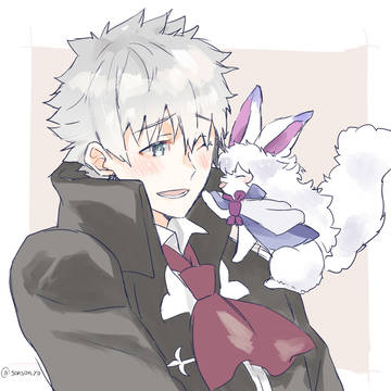 【FGO】サンソンまとめ(ワンドロ等)(最後2枚ちょっと注意)
