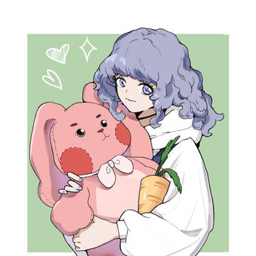 兔子🐰
