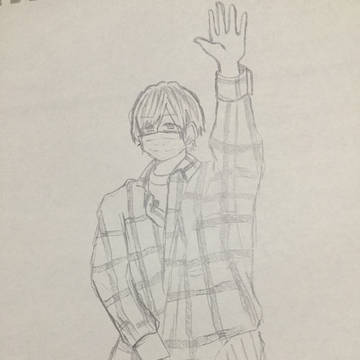 ひきまるスペシャルレポ(うらたさんのみ)2