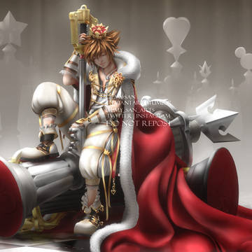 Dearly Beloved.