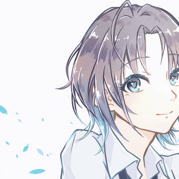 浅倉透