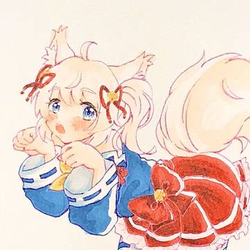 ほわわ〜