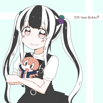 パレ誕