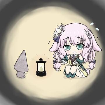 【ツキトハナ】 リトルナイトメア実況 完走記念！【WOCTOR】