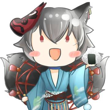 陰陽師 小白