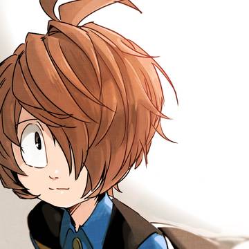 またね