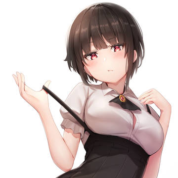 ボーイッシュ