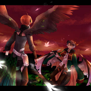 【PFAOS】Reveal