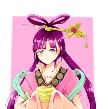 紅玉ちゃん!