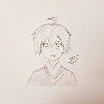落書き